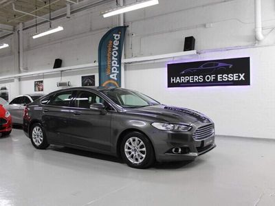 used Ford Mondeo 2.0 TDCi ECOnetic Titanium 5dr