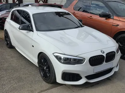 Used BMW M140