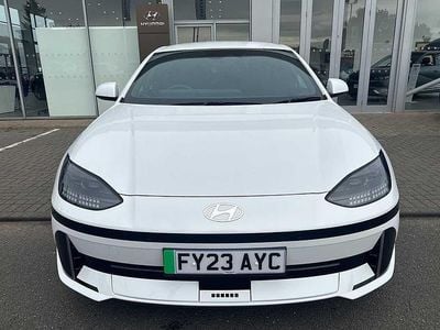 Hyundai Ioniq 6
