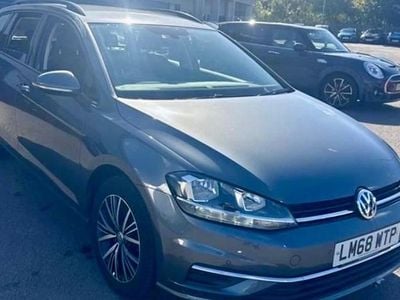 VW Golf VII
