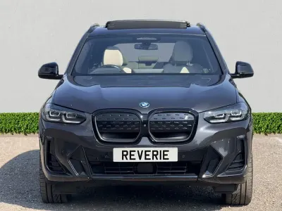 Used BMW iX3 M Sport 210 kW (286 HP) 2023 SUV