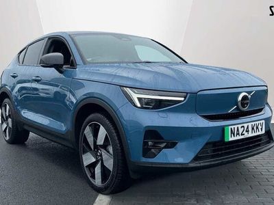 Volvo C40