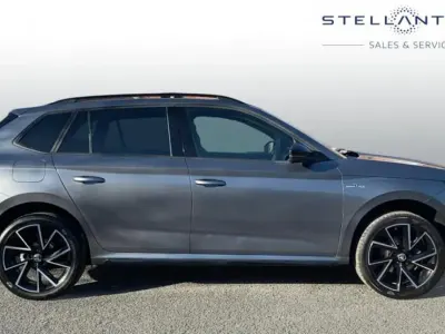 Used Skoda Kamiq