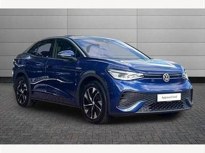 VW ID.5