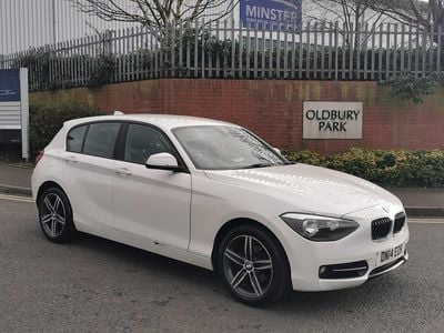 BMW 116