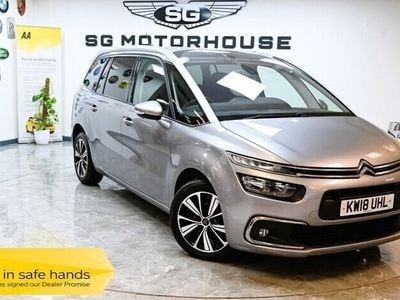 Citroën Grand C4 Picasso