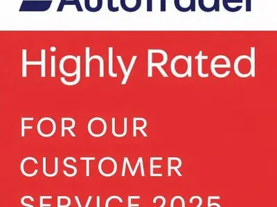 Used VW Beetle