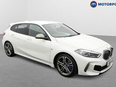 Used BMW M135 306 HP (225 kW) 2024 Hatchback