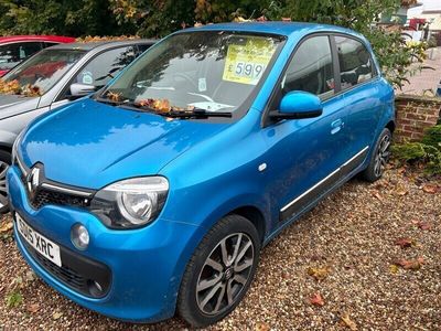 Renault Twingo