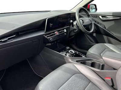 Used Kia Niro 139 HP (102 kW) 2023 Red SUV