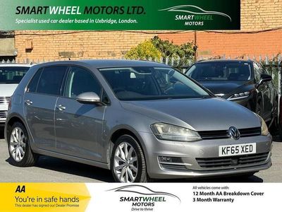 Used VW Golf VIII Edition 2026 Silver Hatchback
