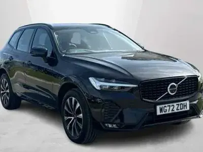 Used Volvo XC60 Plus 194 HP (142 kW) 2023 SUV
