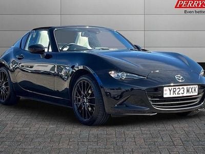 Mazda MX5