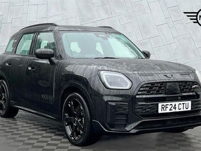 Used Mini Countryman Sport 170 HP (125 kW) 2026 SUV