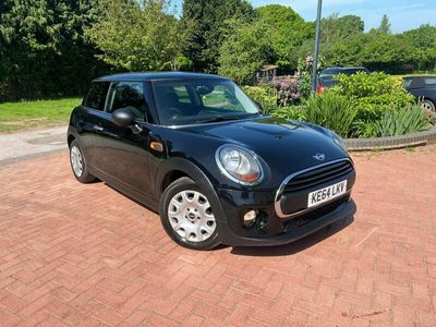 used Mini ONE Hatch 1.2(s/s) 3dr