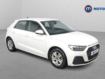 Used 2023 Audi A1 Sportback Hatchback | £15,899 (Fair price)