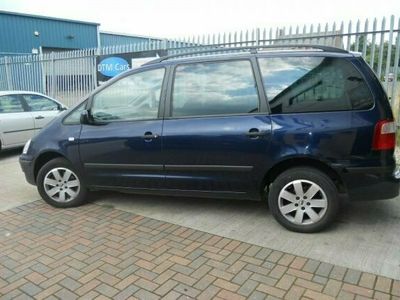 used Ford Galaxy 2.3