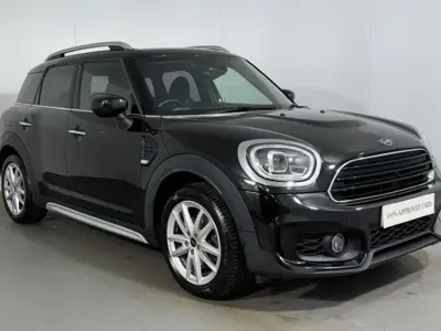 Used Mini Cooper S Countryman Sport 2021 SUV