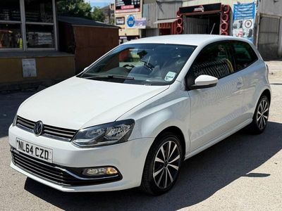 VW Polo