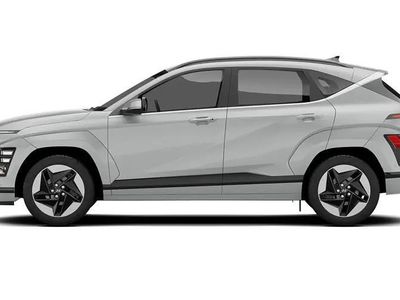 Used 2022 Hyundai Kona Premium SUV | £15,589 (Fair price)