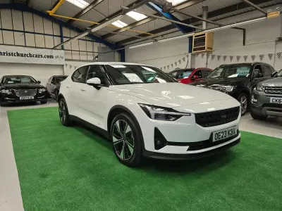 Used Polestar 2 11 kW (15 HP) 2023 Hatchback