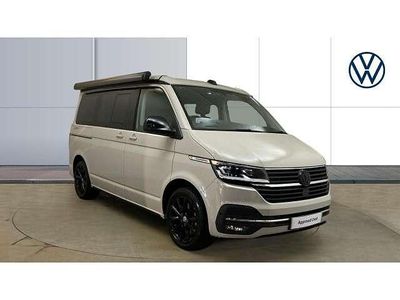 VW California