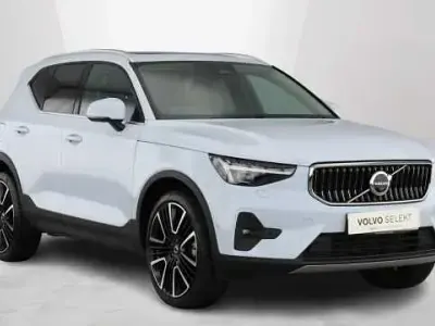 Used Volvo XC40 Ultra 194 HP (142 kW) 2026 SUV