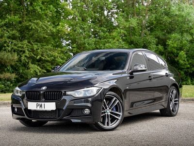 BMW 335