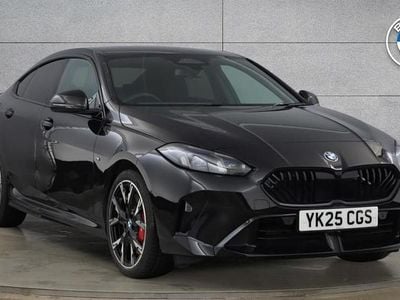 Used BMW 220 M Sport 168 HP (123 kW) 2025 Black Coupe