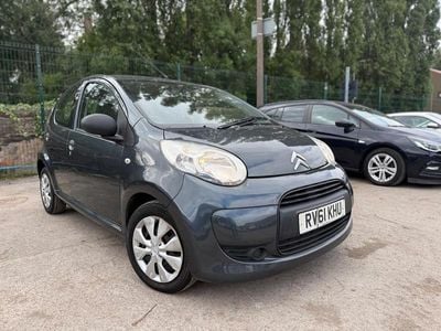 Citroën C1