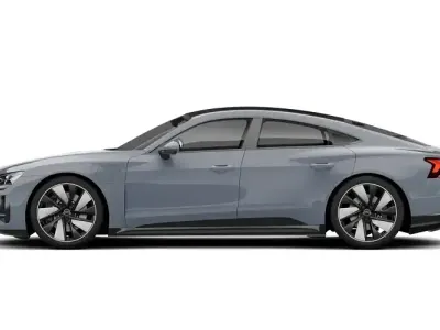 Second-hand Audi e-tron GT quattro