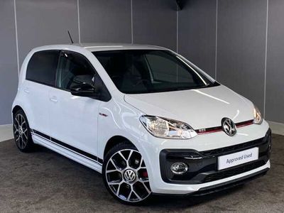 VW up!