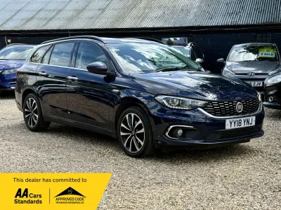 Usado Fiat Tipo