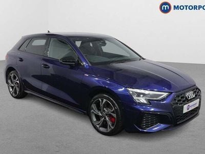 Audi A3 Sportback e-tron