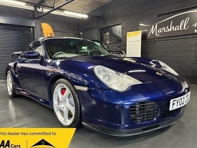 Porsche 911 Carrera 4