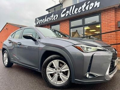 Lexus UX 250h