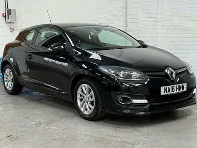 Renault Mégane III