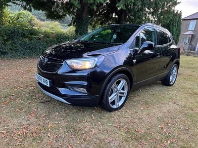 Vauxhall Mokka X
