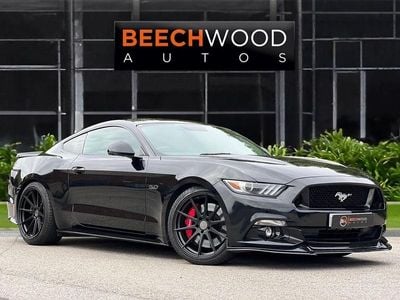 Ford Mustang GT
