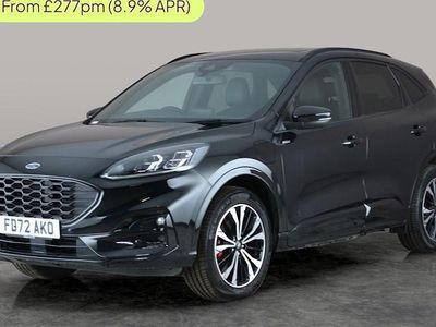 Usado Ford Kuga ST-Line X 224 HP (164 kW) 2023 SUV
