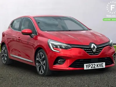 Used Renault Clio