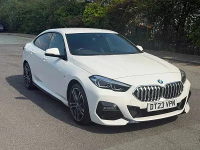 Used BMW 220