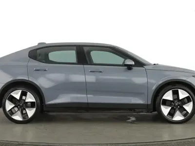 Used Polestar 2 2022 Hatchback