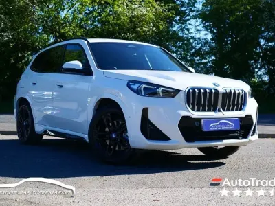 Usado BMW iX1