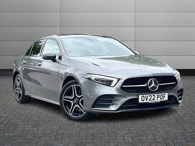 Mercedes A250