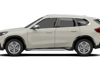 New BMW X1 M Sport 170 HP (125 kW) 2026 SUV