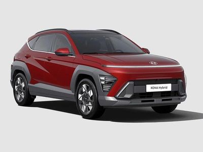 New 2025 Hyundai Kona Ultimate SUV | £32,340 (Fair price)
