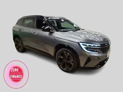Used Renault Austral