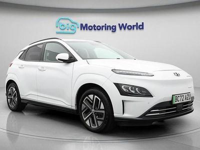 Used Hyundai Kona Ultimate 10 kW (14 HP) 2023 SUV
