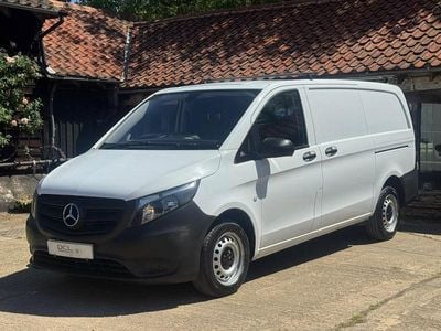 Mercedes Vito